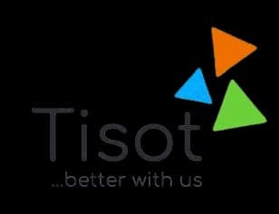 TISOT Mining Logo